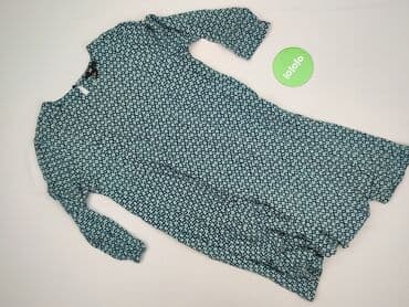 sukienka midi hm: H&M, Sukienka damska, rozmiar L — 3