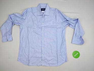 buggy jeans: Koszulа dla mężczyzn, rozmiar 3XL — 2