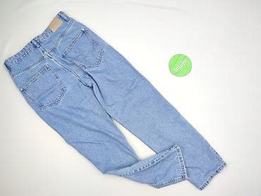 stradivarius jeans: Sinsay, Jeansy damskie, rozmiar M — 3