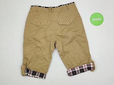 buty ccc deezee: Chino, Spodnie 3/4 damskie, rozmiar S — 3