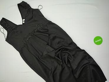 Sukienki: Bodyflirt, Sukienka damska, rozmiar XL — 2