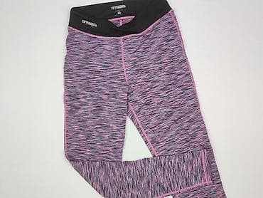 rainbow bluzka: Legginsy Sportowe damskie, rozmiar S — 1