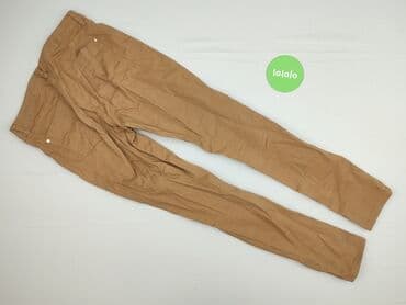 ccc buty profilaktyczne: F&F, Spodnie materiałowe damskie, rozmiar M — 3