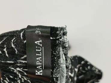 kapcie kapitan bomba: Kapalua, Spodnie materiałowe damskie, rozmiar S — 5