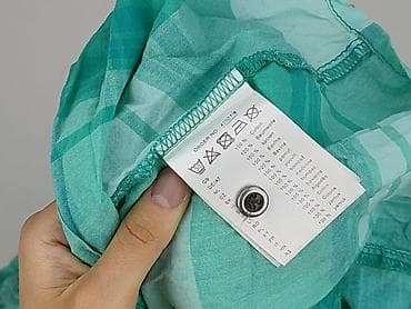 koszula native slim: Colours of the World, Koszula damska, rozmiar XL — 5