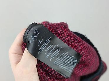 golf sweter damski: YAS, Sweter damski, rozmiar S — 4