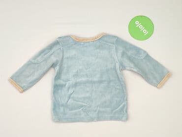 stradivarius.pl sukienki: Bluzka, 9-12 miesięcy, stan - Idealny — 3