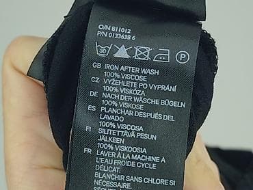 koszula len hm: H&M Divided, Top damski, rozmiar S — 5