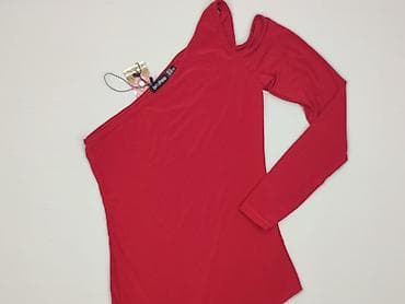 stretchem: Boohoo, Body damskie, rozmiar S — 2