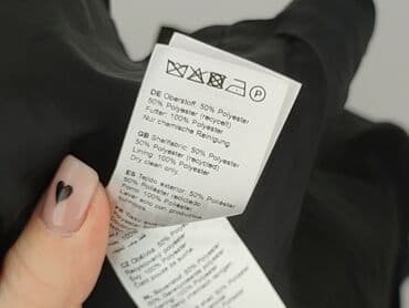 marynarka damska i spodnie: Marynarka damska, rozmiar S — 6