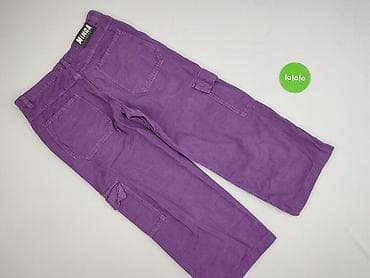 eobuwie fb: Штани карго жіночі, розмір M на lalafo.pl — 3 eobuwie fb: Штани карго жіночі, розмір M — 3