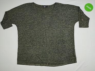 bluzki panterki: KappAhl, Bluzka damska, rozmiar L — 2