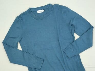 lidl kurtka wiosenna: Calvin Klein, Sweter dla mężczyzn, S — 1