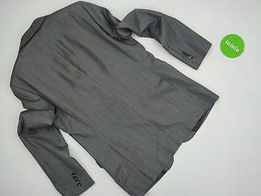 koszule bolf: Zara, Marynarka dla mężczyzn, rozmiar L — 3