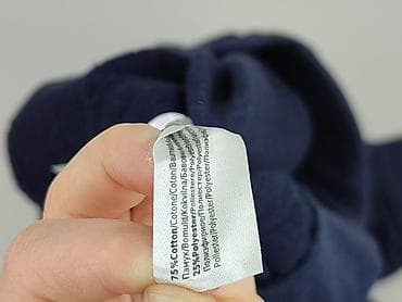 dresy czarne nike: Terranova, Spodnie dresowe damskie, rozmiar M — 5