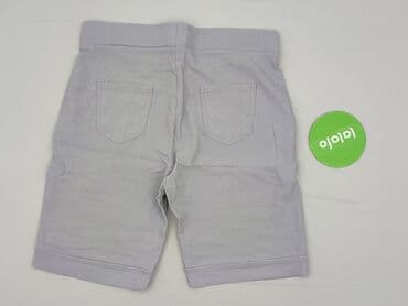 krótkie spodenki bermudy damskie: Szorty damskie, rozmiar L — 3