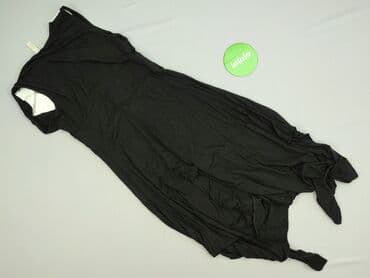 sklep internetowy z sukienkami dla puszystych: BODY FLIRT, Sukienka damska, rozmiar M — 3