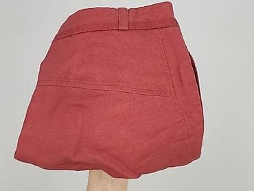 jeans 34: H&M, Szorty damskie, rozmiar S — 6