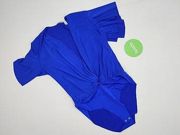 zara body rozowe: Bershka, Body damskie, rozmiar L — 2