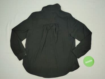 h m koszulka damska: H&M, Koszula damska, rozmiar M — 4