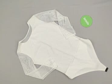 przedłużka do body: Body damskie, rozmiar S — 3