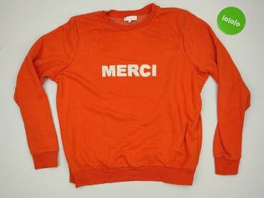 pięć lat w paski bluza w paski swiat: Warehouse, Women`s sweatshirt, size L (EU 40) — 2