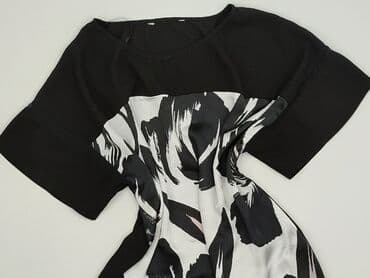 sukienki garsonki: Bluzka damska, One size — 1