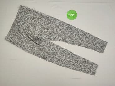 spodnie dresowe esmara: Esmara, Legginsy Sportowe damskie, rozmiar L — 3