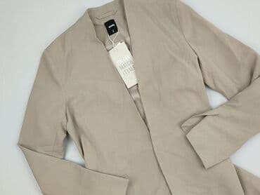 marynarka marks and spencer: Sinsay, Women's blazer, S — 1