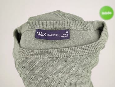 sweter marks spencer: Marks & Spencer, Sweter damski, rozmiar XL — 4