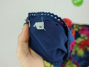 pull and bear kurtka bomber: Tu, Sukienka damska, rozmiar M — 4