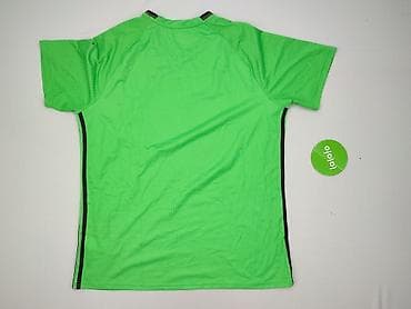 buty marks: Adidas, Koszulka dla mężczyzn, rozmiar XL — 3