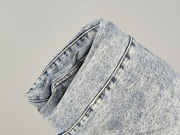 biale mom jeans: House of Denim, Jeansy damskie, rozmiar XS — 5