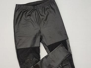 Legginsy Eleganckie damskie, rozmiar S
