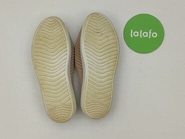 kapcie na drutach wzory: Sneakersy damskie, rozmiar 39 — 3