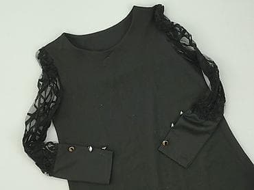 sukienki dekolt: Sukienka damska, rozmiar S — 1