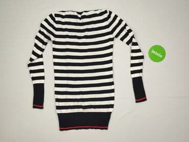sweter w paski c a: Women`s sweater, size S (EU 36) — 3