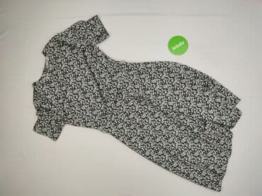 sklep hm sukienki: H&M, Sukienka damska, rozmiar M — 2