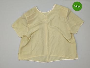 Kobiety: Bluzka damska, rozmiar 2XL — 3