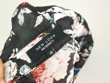 sukienka ciążowa zwiewna: New Look, Bluzka damska, rozmiar M — 4