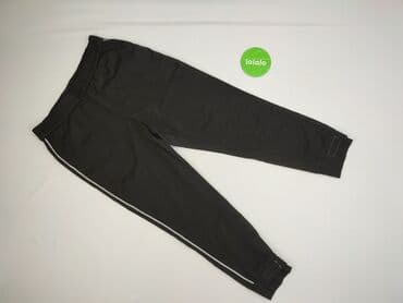 Kobiety: Spodnie materiałowe damskie, rozmiar 6XL — 2