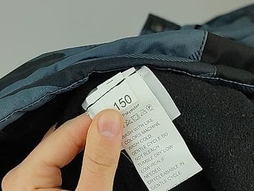 mango jeans straight: Kurtka przejściowa, 12 lat, 146-152 cm, stan - Idealny — 5