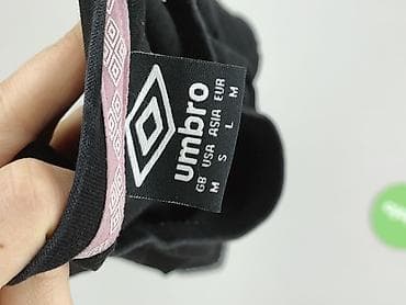 vans oversized t shirty: Umbro, T-shirt damski, rozmiar M — 5