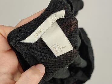 h and m slim fit t shirt: H&M, Women`s T-shirt, size M — 6