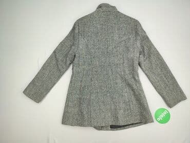 дублянка жіноча польща: Women`s trench, size XL (EU 42) — 4