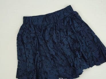 spódniczka kąpielowa granatowa: Atmosphere, Spódnica damska, rozmiar L — 1