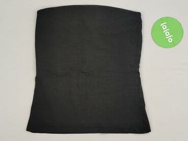 bluzki dla kobiet z dużym biustem: Amisu, Top damski, rozmiar XL — 2