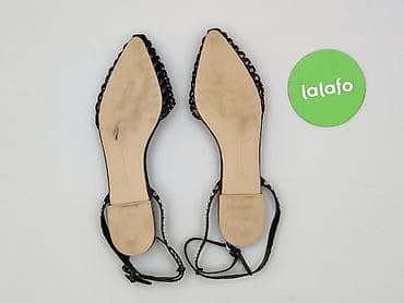 biosoft buty emu: Zara, Sandały damskie, rozmiar 41 — 3