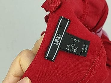 emg collection bluzki: MNG, Top damski, rozmiar S — 6