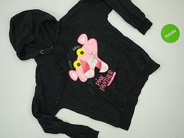 halfprice bluzy: Sinsay, Bluza z kapturem damska, rozmiar S — 2